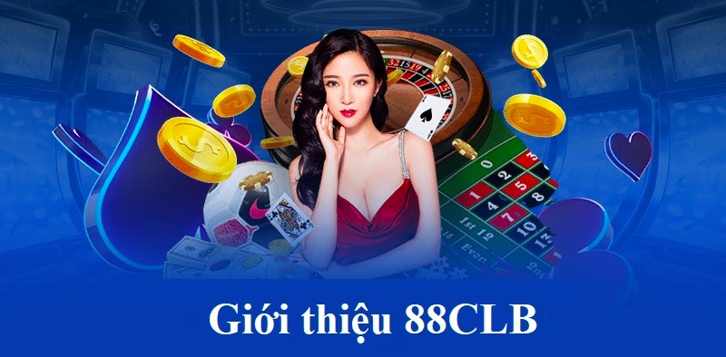 88CLB chính thức ra mắt vào năm 2018