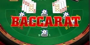 Baccarat