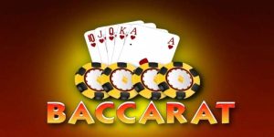 Baccarat trực tuyến uy tín được yêu thích tại 88CLB