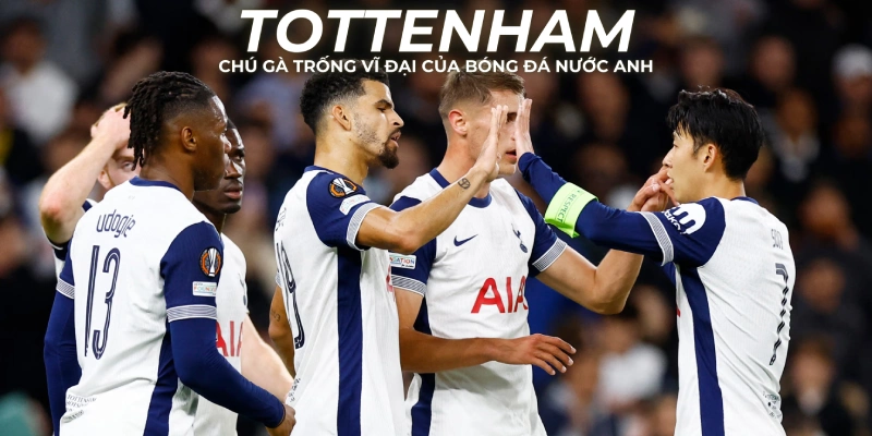 Tottenham